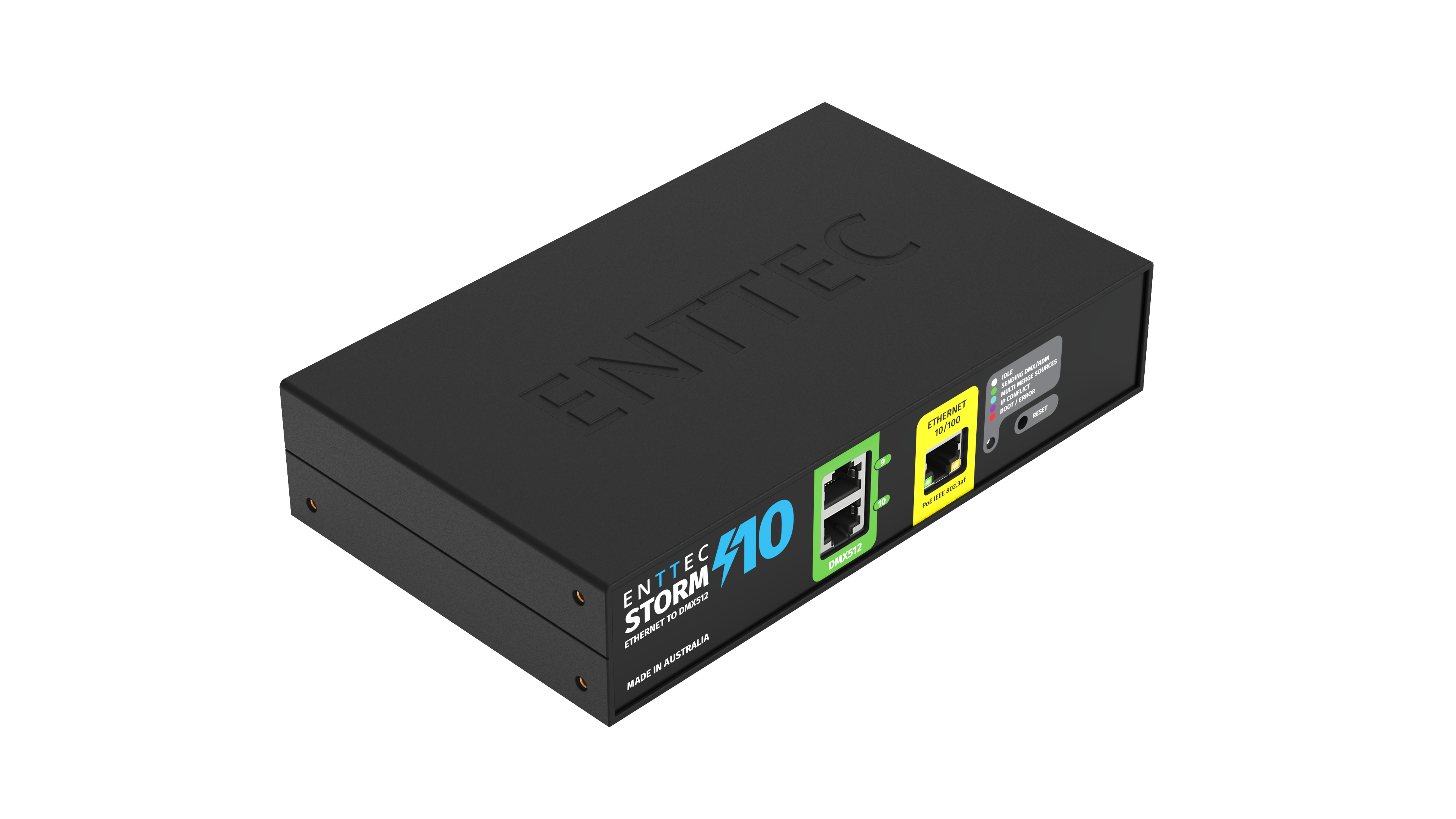 Enttec Storm 10