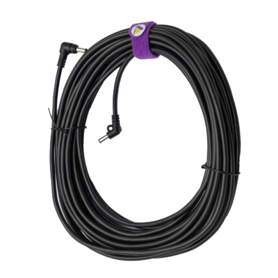 Astera Titan Power/Data Kombikabel, 15 m, Set zu 8 Stk.