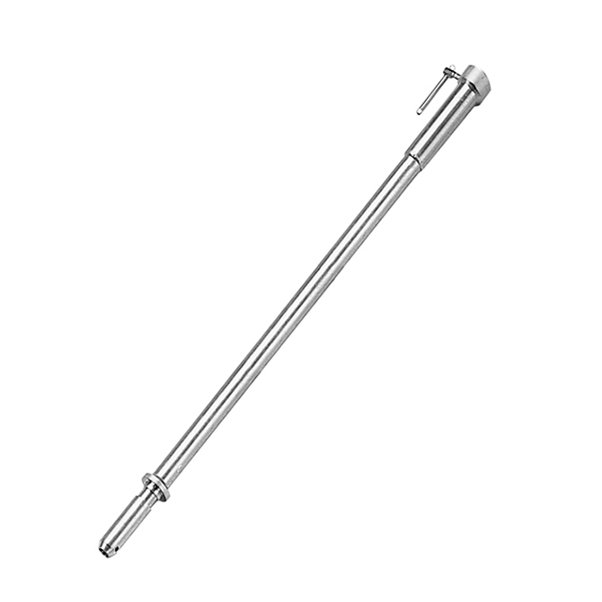 Doughty Engineering 1 m Hi-Lift 29mm tourillon/récepteur