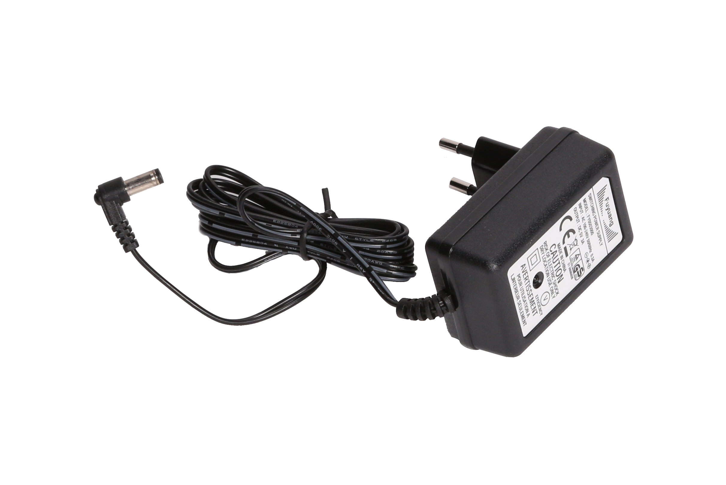Bloc d'alimentation Astera AX3