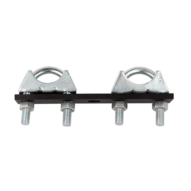 Doughty Engineering Sixtrack Overlap Bracket