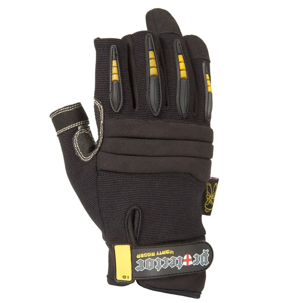 Dirty Rigger Protector 2.0 Framer, taille L **article en fin de vie**.