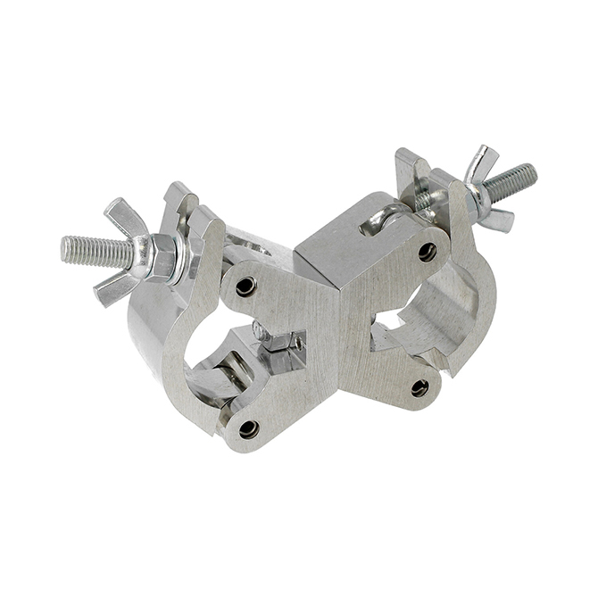 Doughty Engineering Doughty Clamp Coupleur parallèle