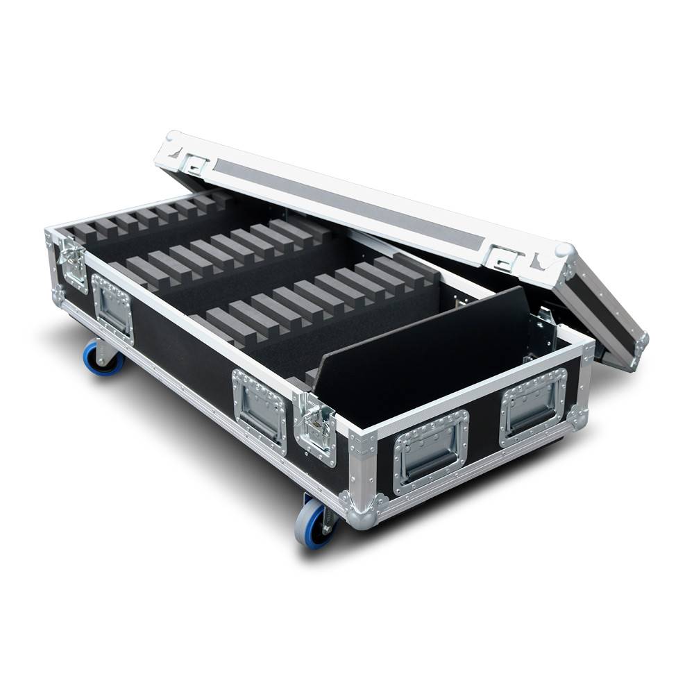 Martin Sceptron Flight Case