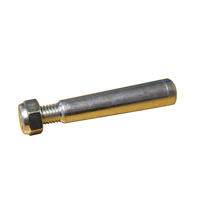 Doughty Engineering Tapered Pin (M8)(avec rainure)
