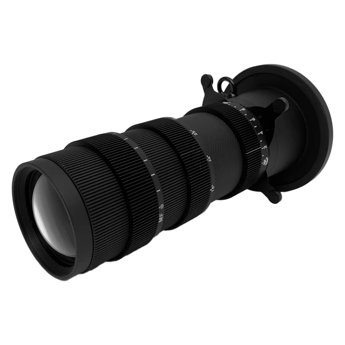 Astera Projection Lens pour PlutoFresnel, net