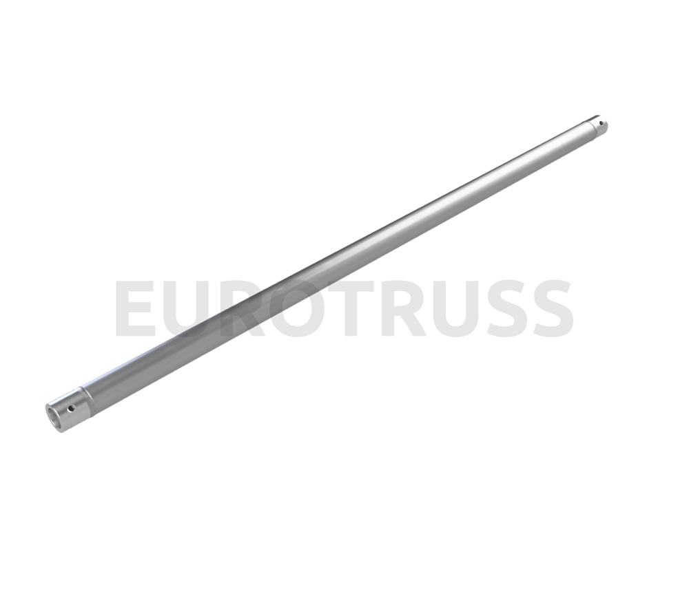 Eurotruss FD31 Single Tube Truss, 20 cm