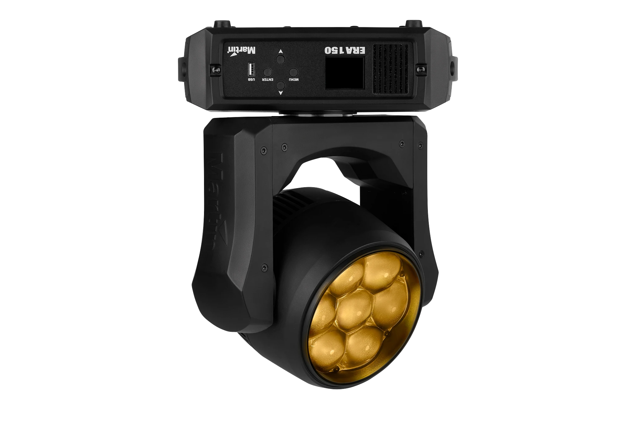 Martin ERA 150 Wash Moving Head RGBW compact petit