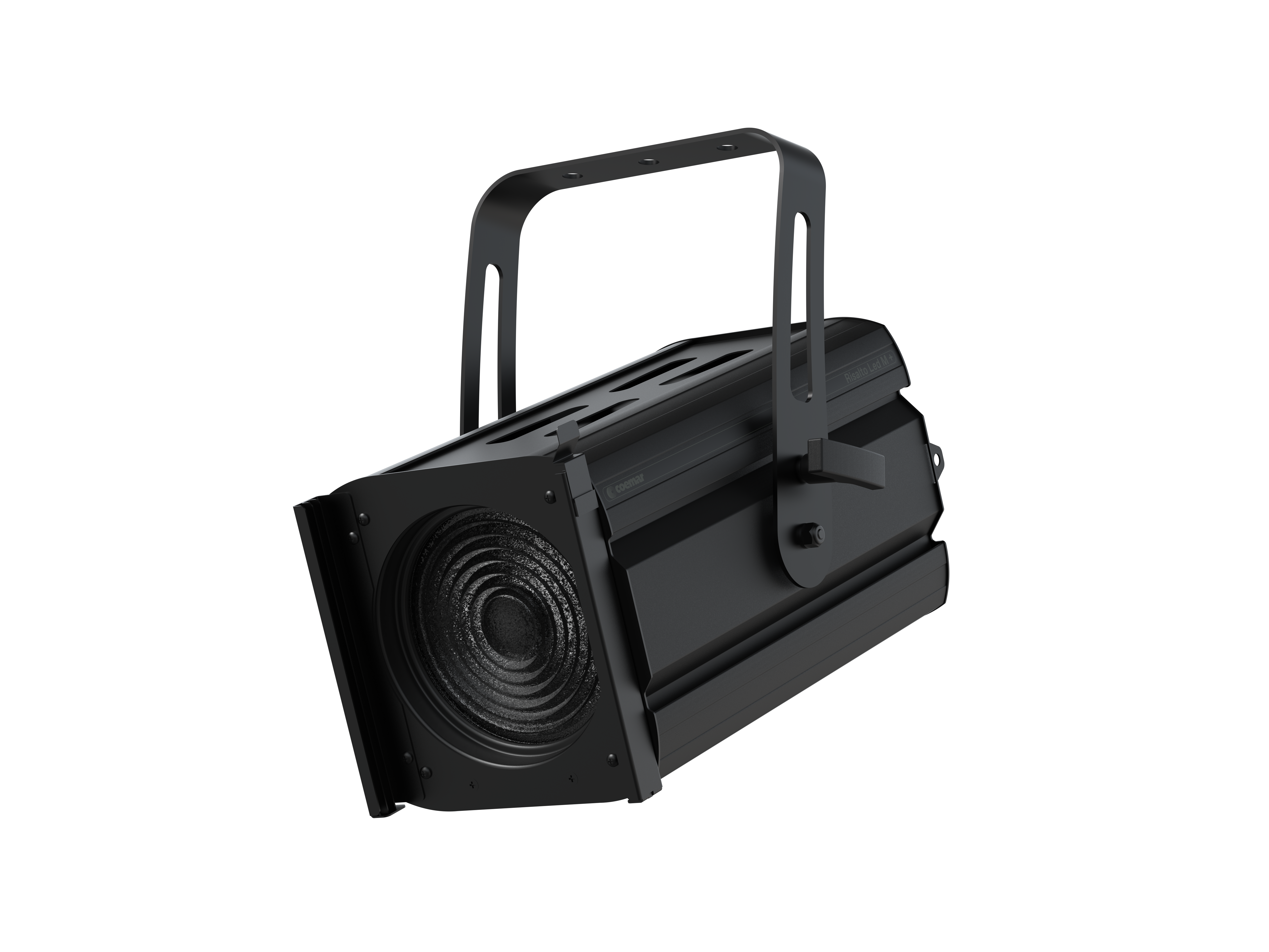 Coemar Risalto LED S Tungsten Fresnel+, CRi 90