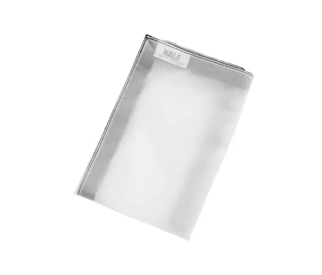 DOP Choice Front Diffusion Half Grid Cloth SNAPBAG® - 1 x  AX1/Titan