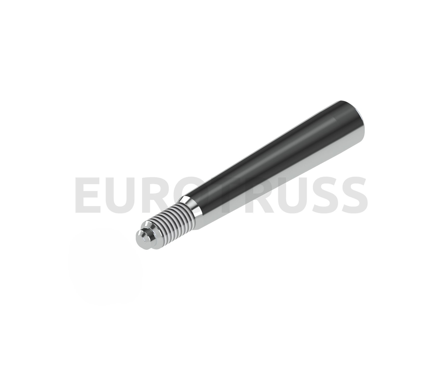 Eurotruss Bolzen mit Gewinde (TrussPin) für HD/FD Truss