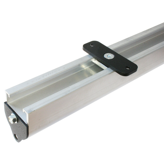 Doughty Engineering Rail - Support de plafond