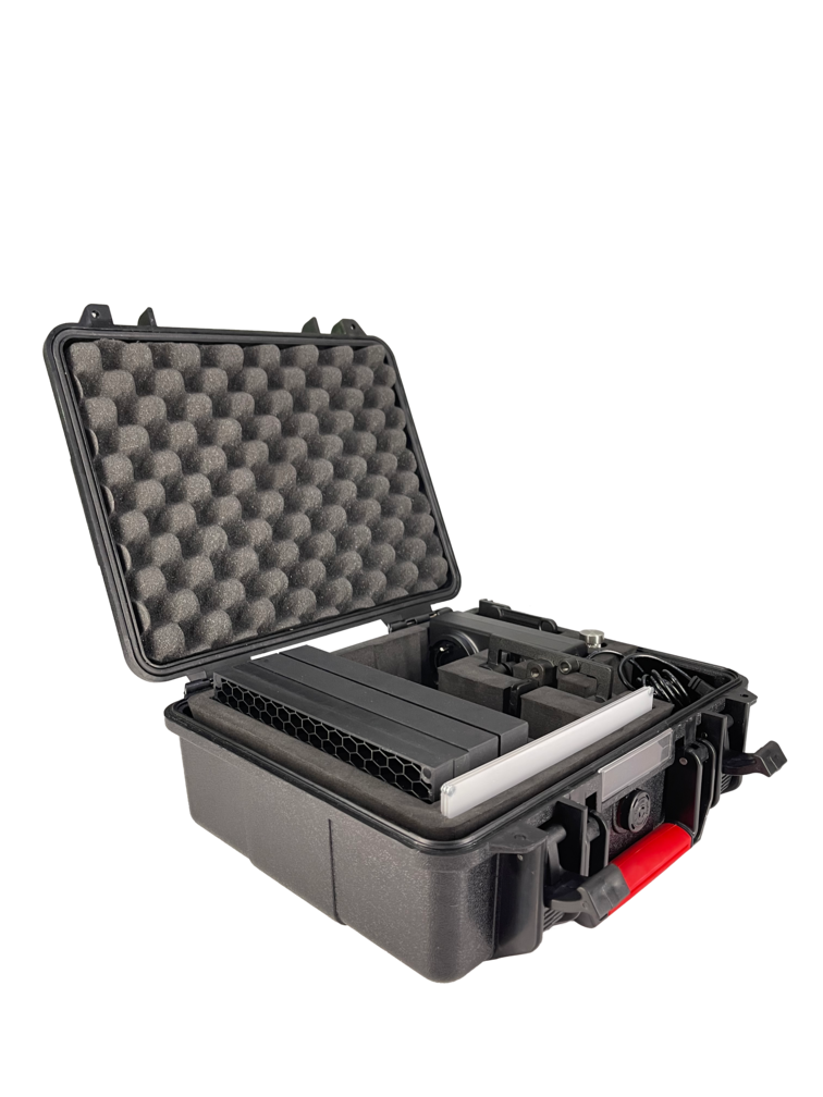 Astera HydraPanel Single Unit Kit