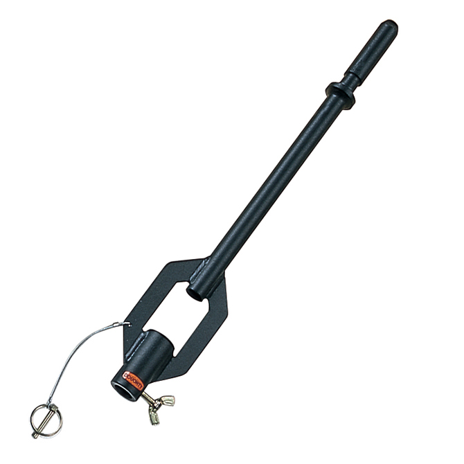 Doughty Engineering Double Ended Drop Arm (2 m)