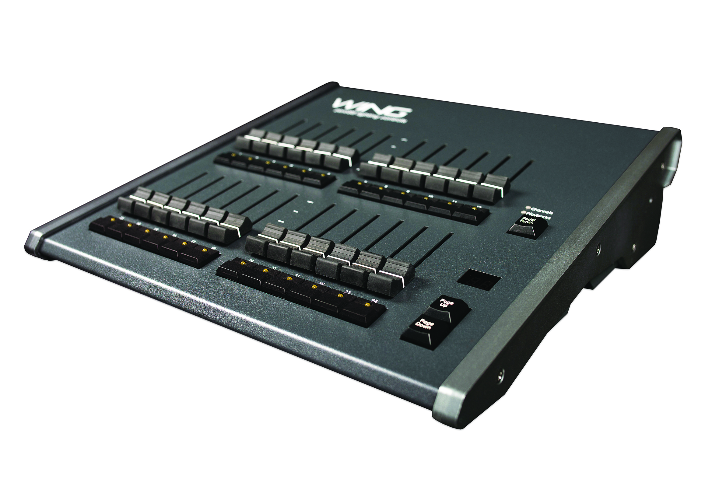 wing fader zeros FLX Zero 88 Varilite USB