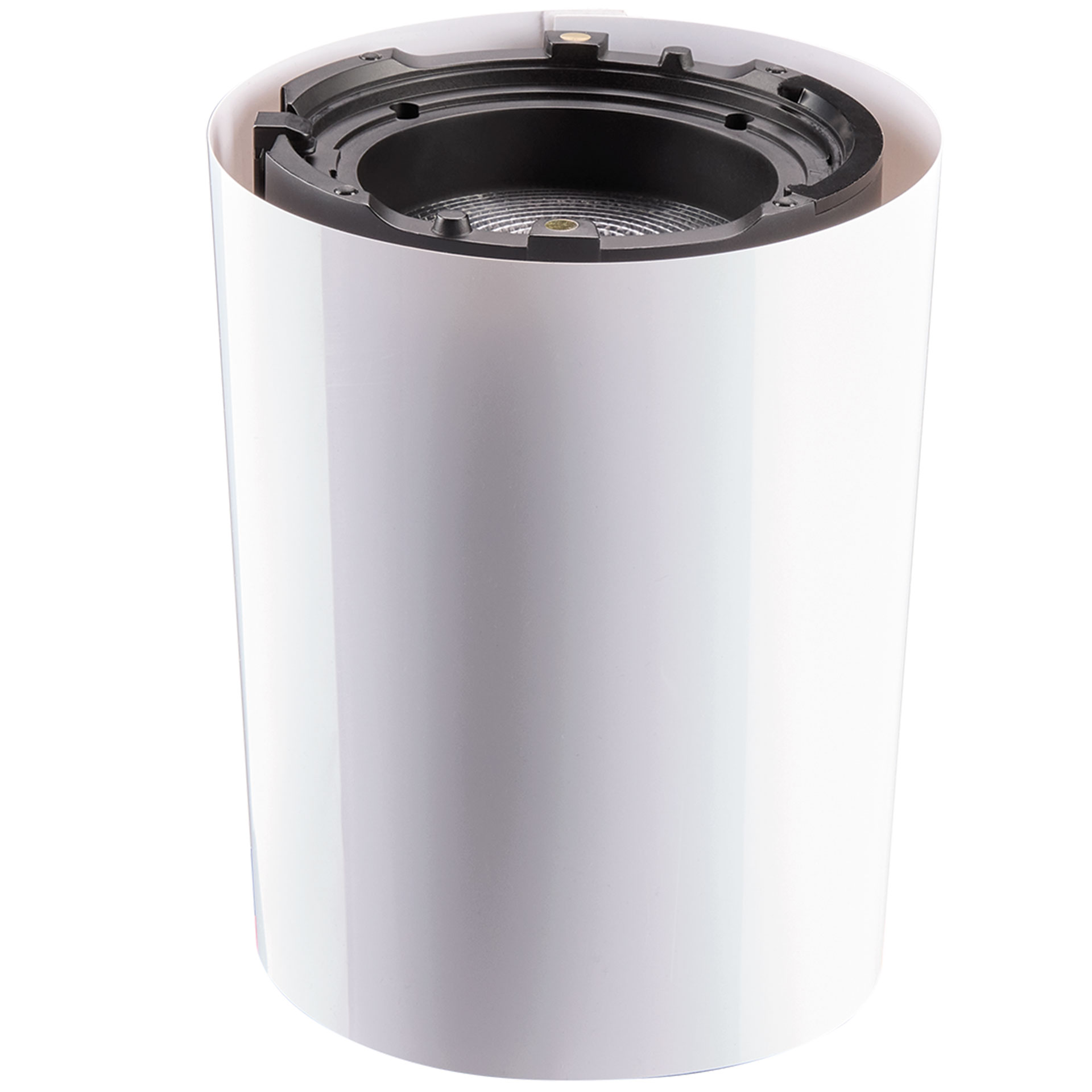 Astera QuikSpot  Flex Cover Weiss, Set zu 8 Stk.