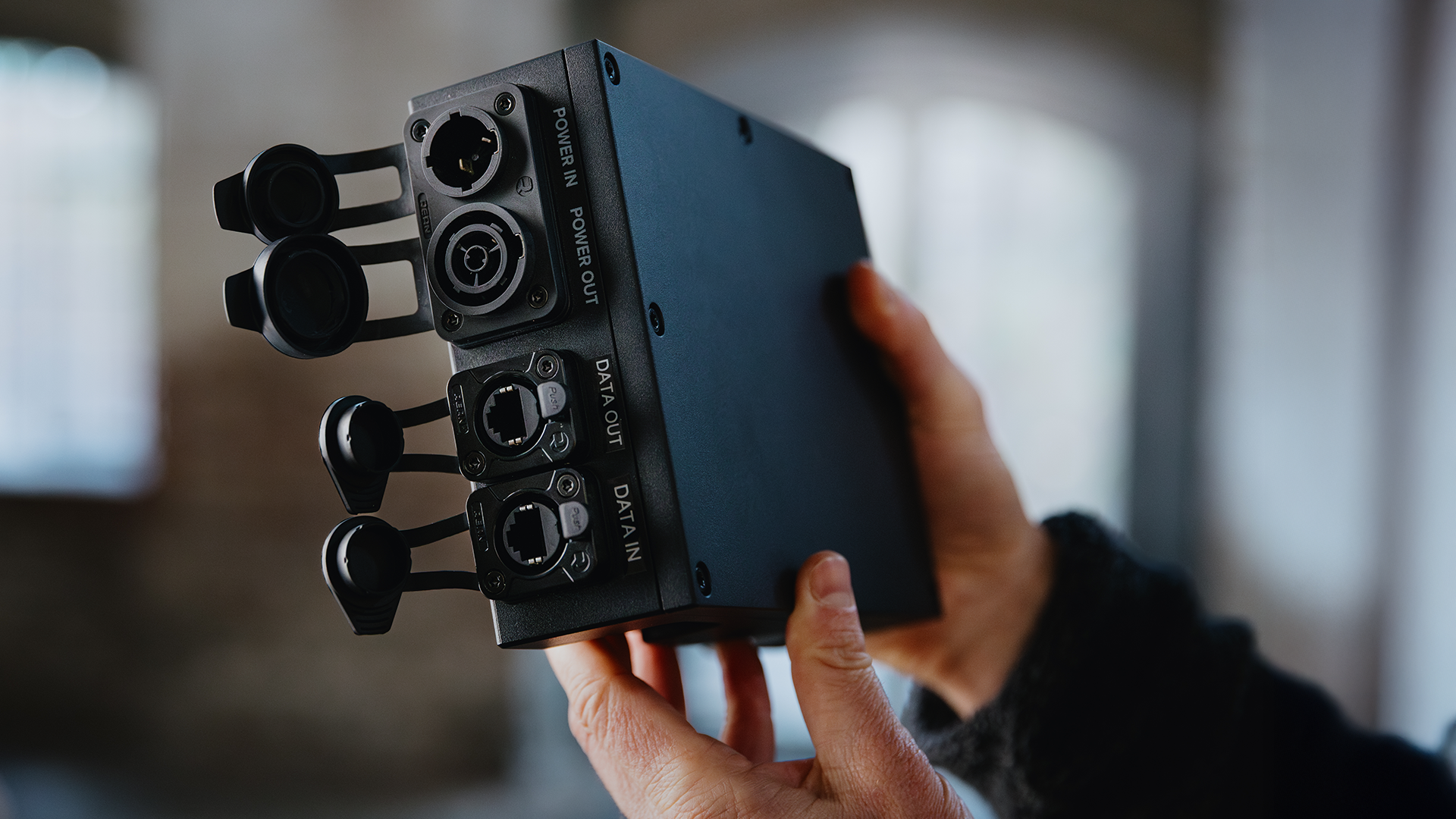 Astera NetBox