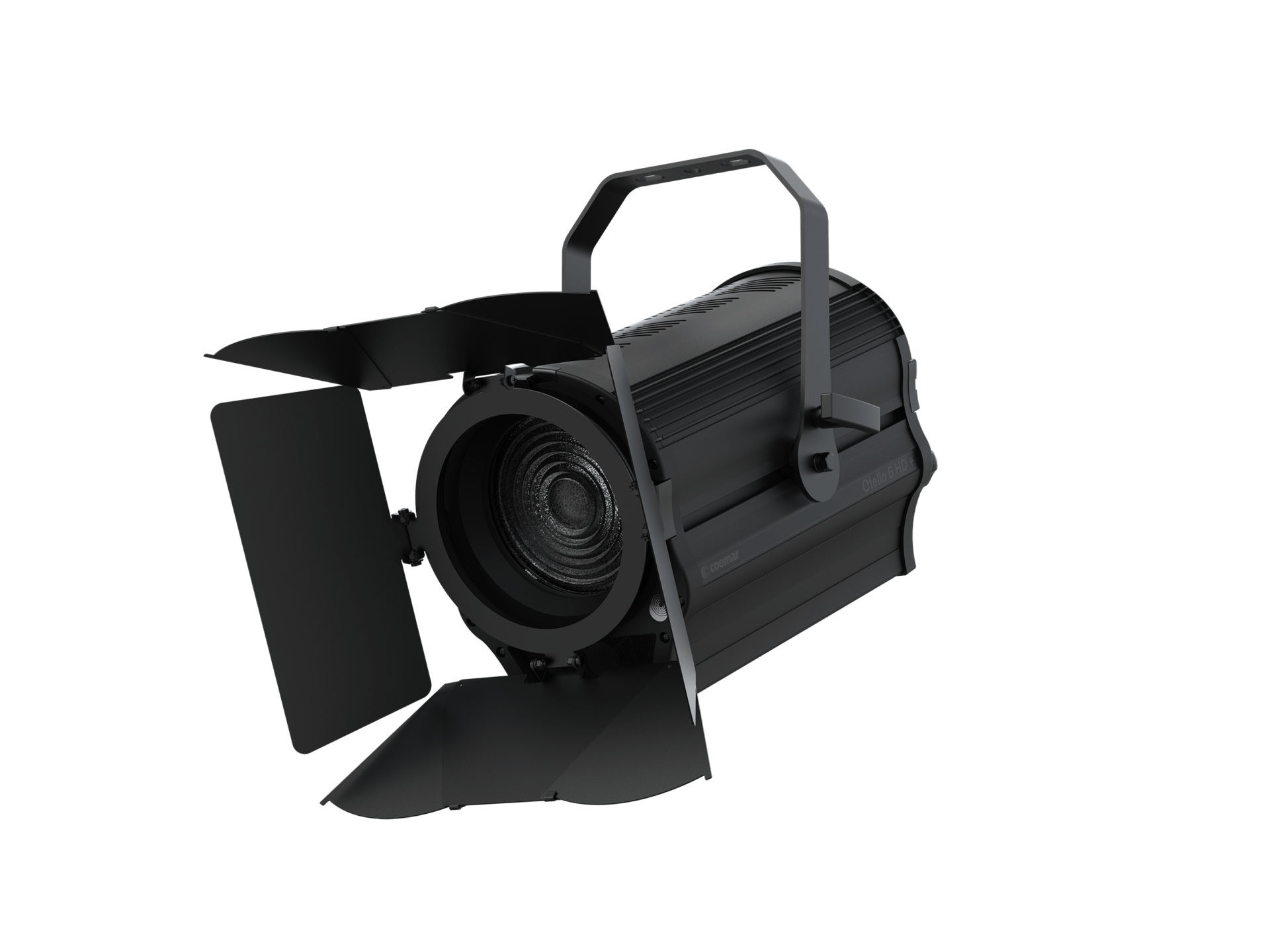 Coemar Otello 8 HD Fullspectrum+