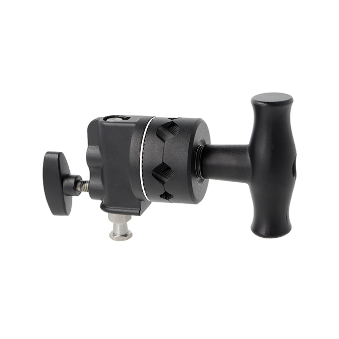 Doughty Engineering Snap-In Griphead 65mm