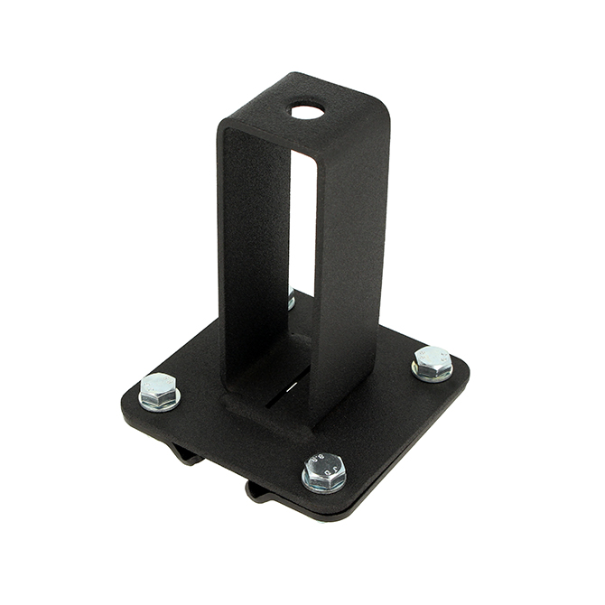 Doughty Engineering Studio Rail 80 Adjustable Stud Hanger M10