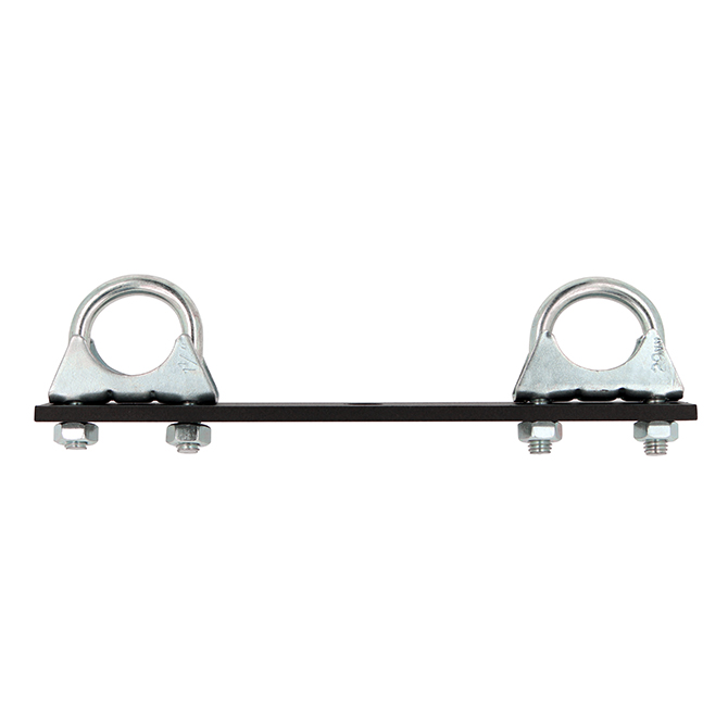 Doughty Engineering Sixtrack Parallel Bracket (150mm au centre)