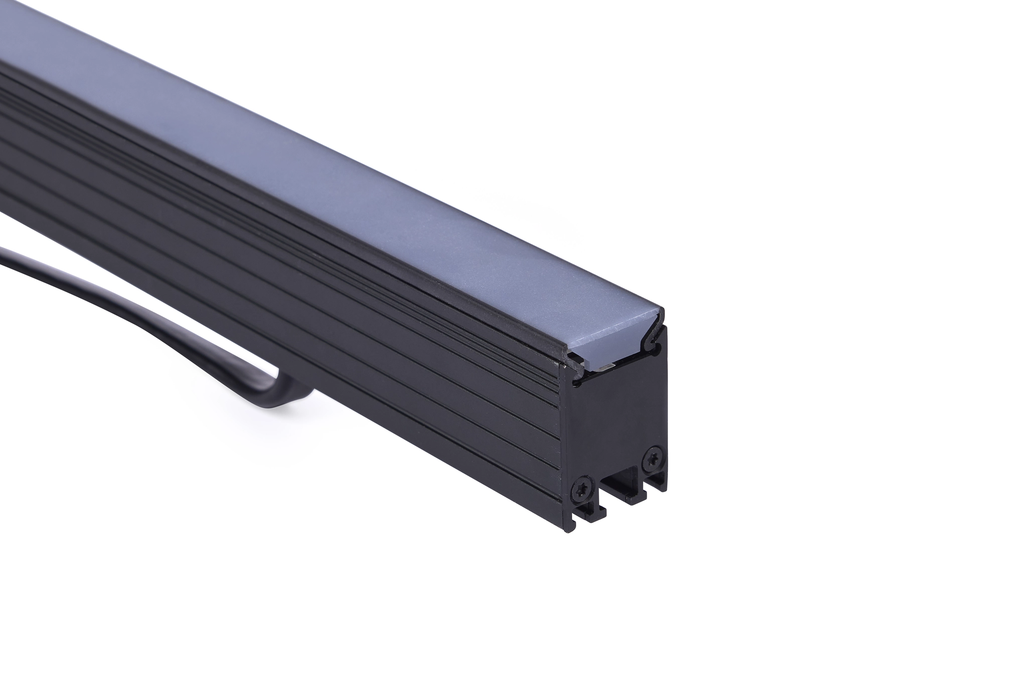 Martin Professional VDO Sceptron Flat Smoked Diffuseur 320mm