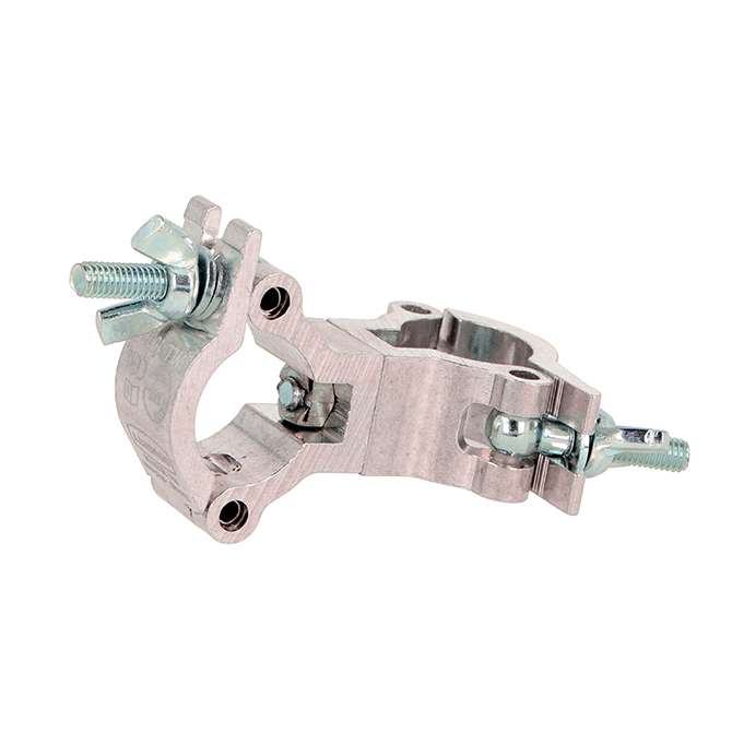 Doughty Engineering Atom 90° Fixed Coupler, 25 mm/1" (coupleur fixe Atom 90°)