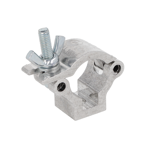 Doughty Engineering Atom Half Coupler, 25 mm/1"