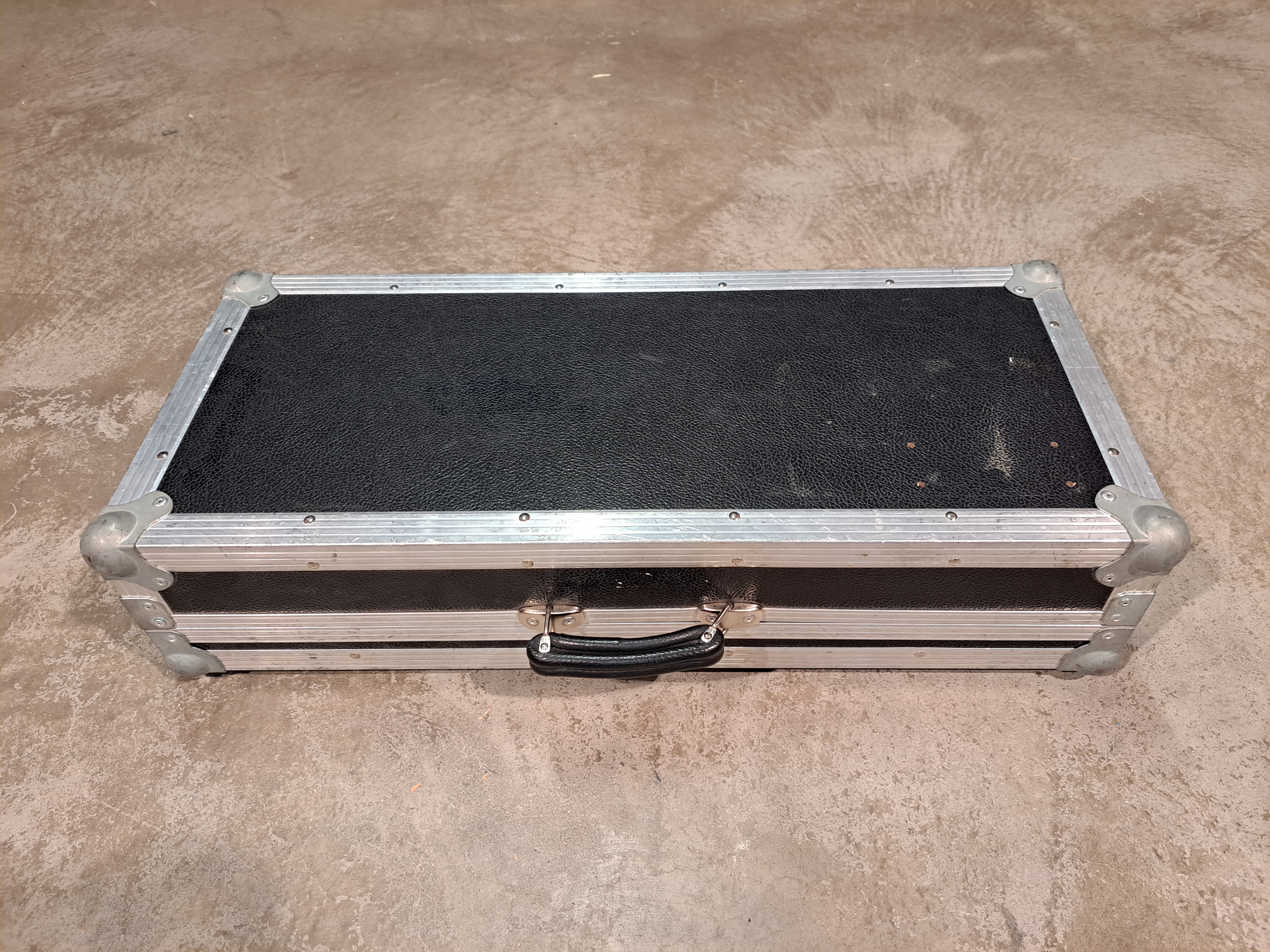 Lichtpult Flightcase, Occasion