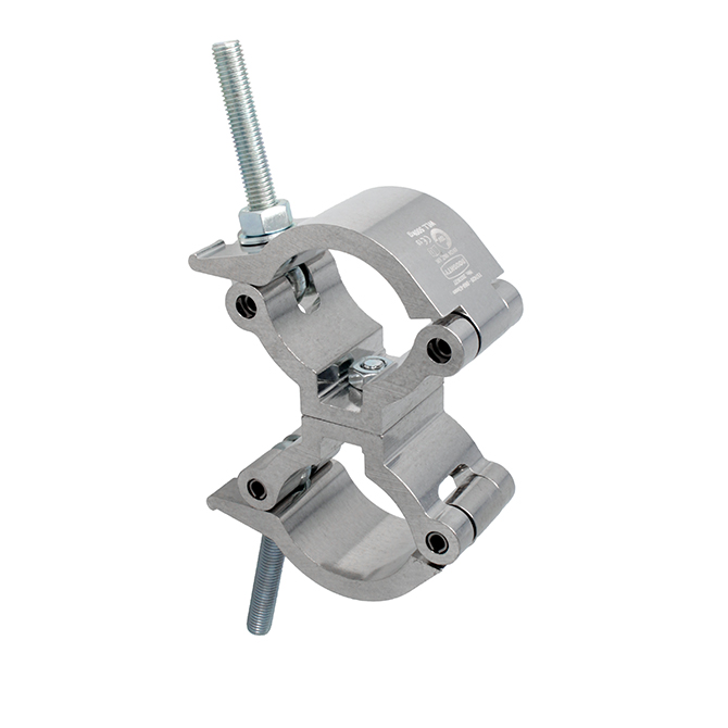 Doughty Engineering Mammoth Clamp Coupleur parallèle
