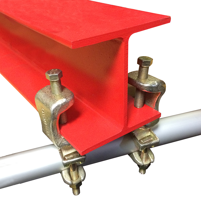 Doughty Engineering Gravlock Swivel Coupler (2 pièces)