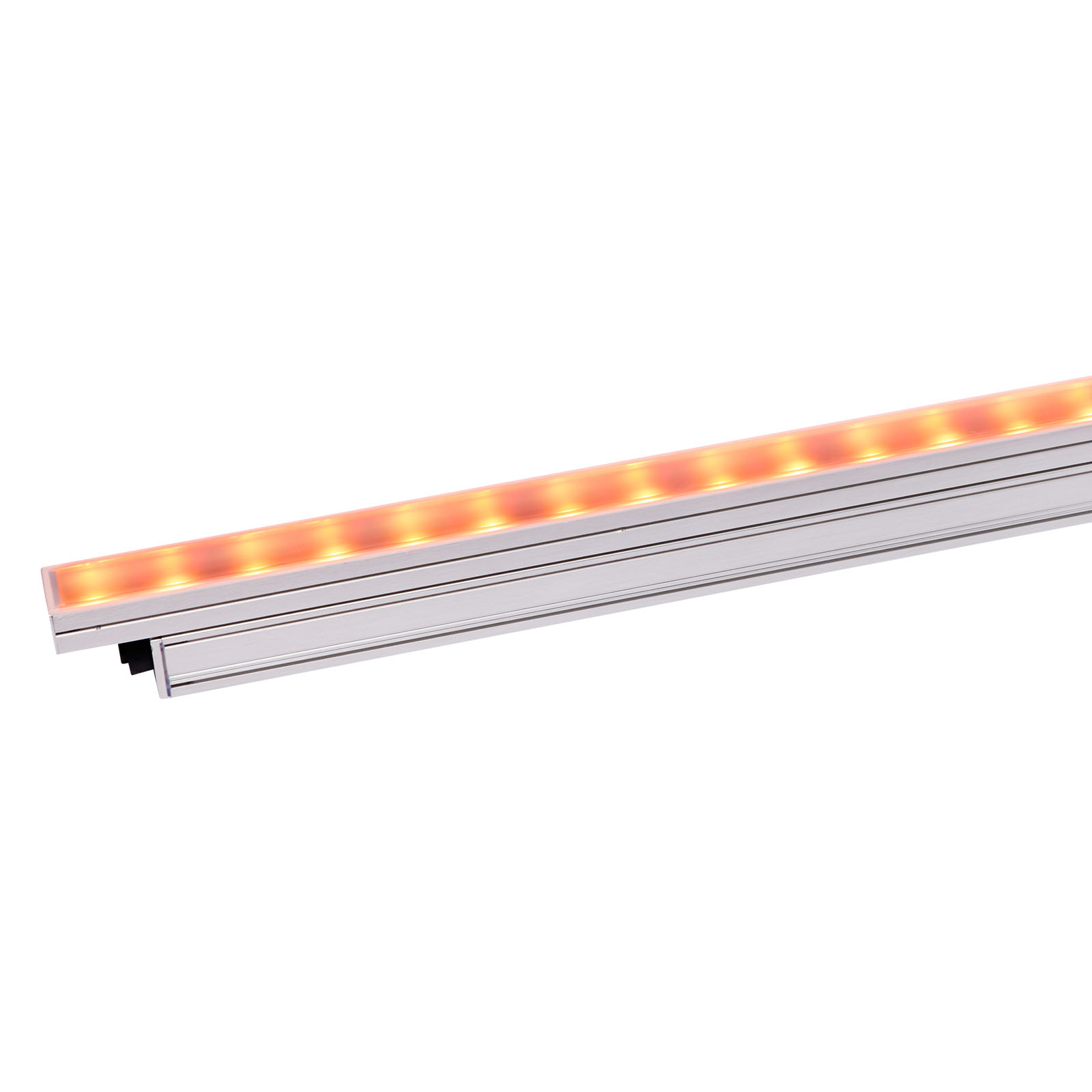 Martin Professional Exterior Linear Pro Cove QUAD, 1-pied, IP66