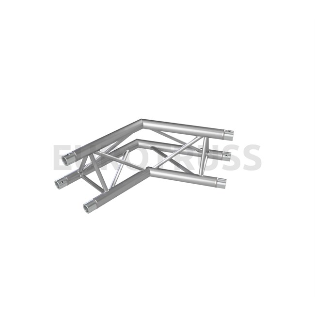 Eurotruss FD33 120° angle 2-way 50 x 50 cm