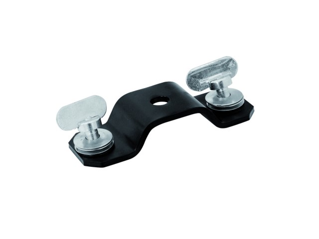 Ayrton Omega Bracket - Acier