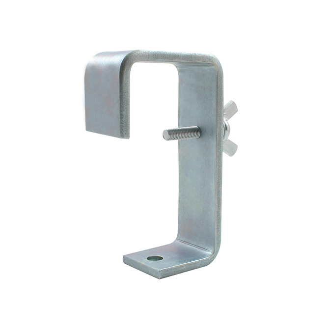 Doughty Engineering Hook Clamp 75mm Heavy Duty