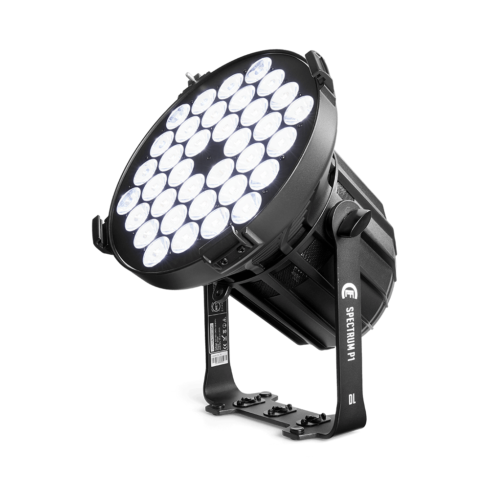 CLF Lighting Spectrum P1 Daylight 7°, Ex-DEMO