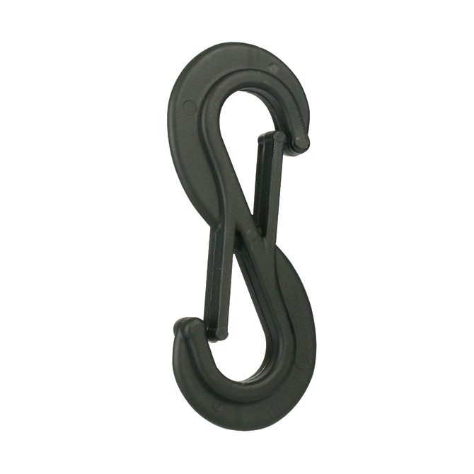 Doughty Engineering Sixtrack Nylon Twinhook