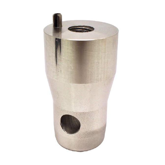 Doughty Engineering M12 Half Connector avec Roll Pin