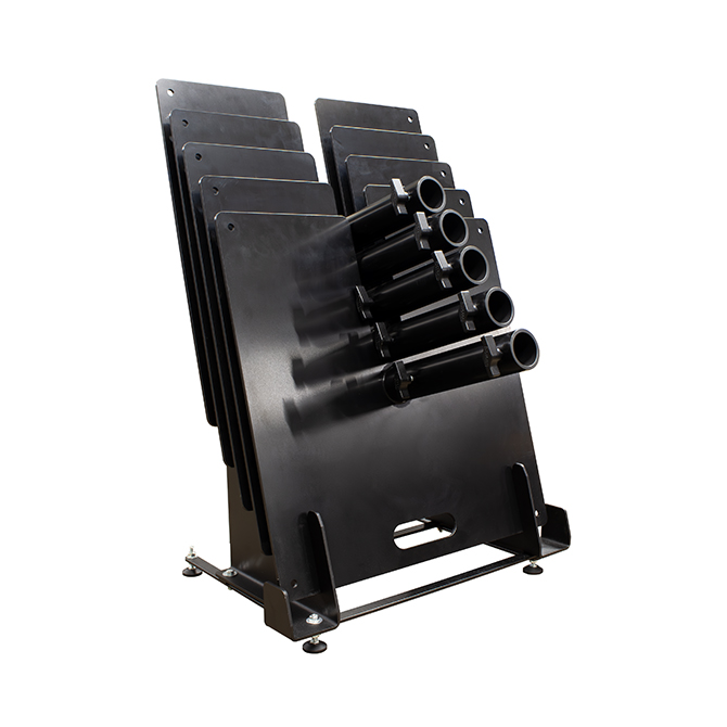 Doughty Engineering Tank Trap Floor Stand
