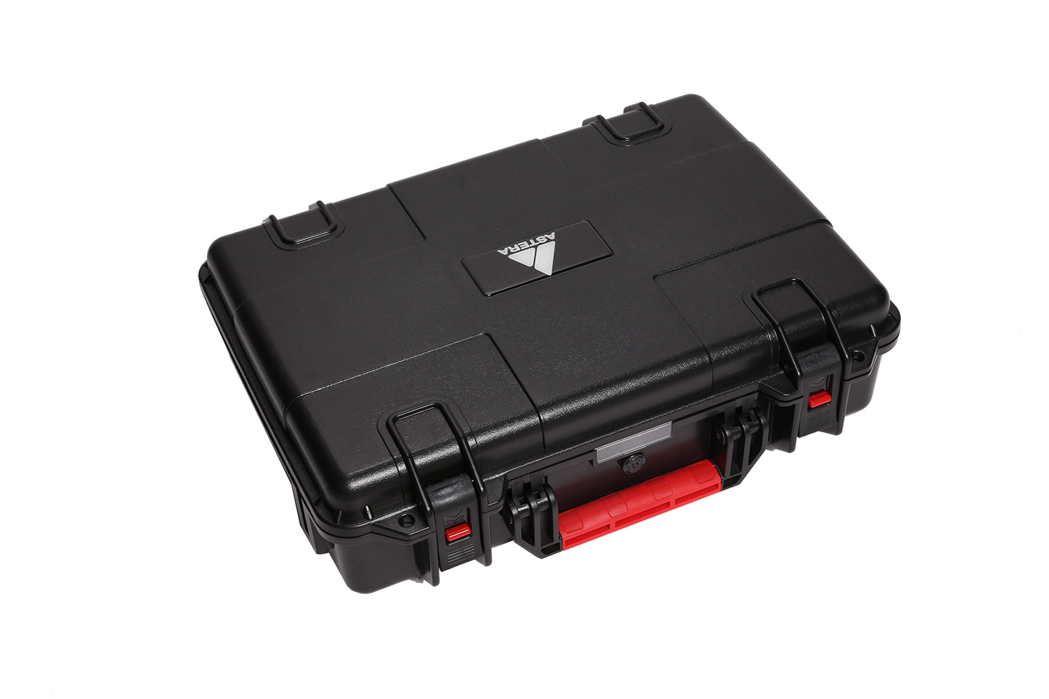 Astera AX3 Lightdrop Set RGBW Infrarouge CRMX Batterie Valise