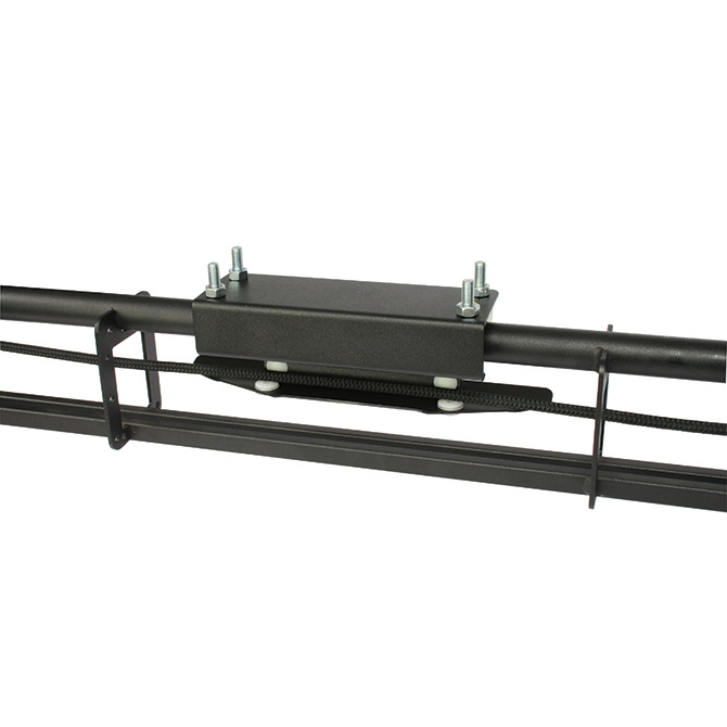 Doughty Engineering Sixtrack Line Support