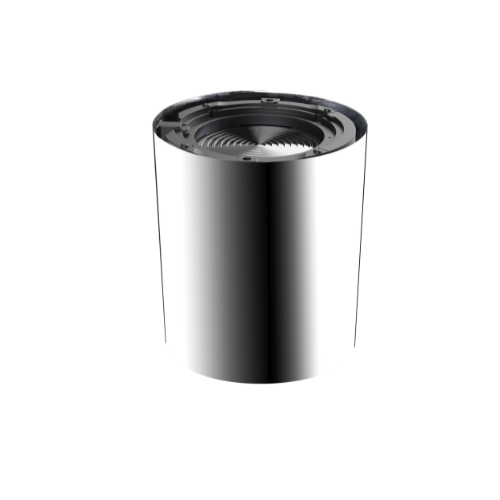 Astera QuikBeam Flex Cover Chrom, Set zu 8 Stk.