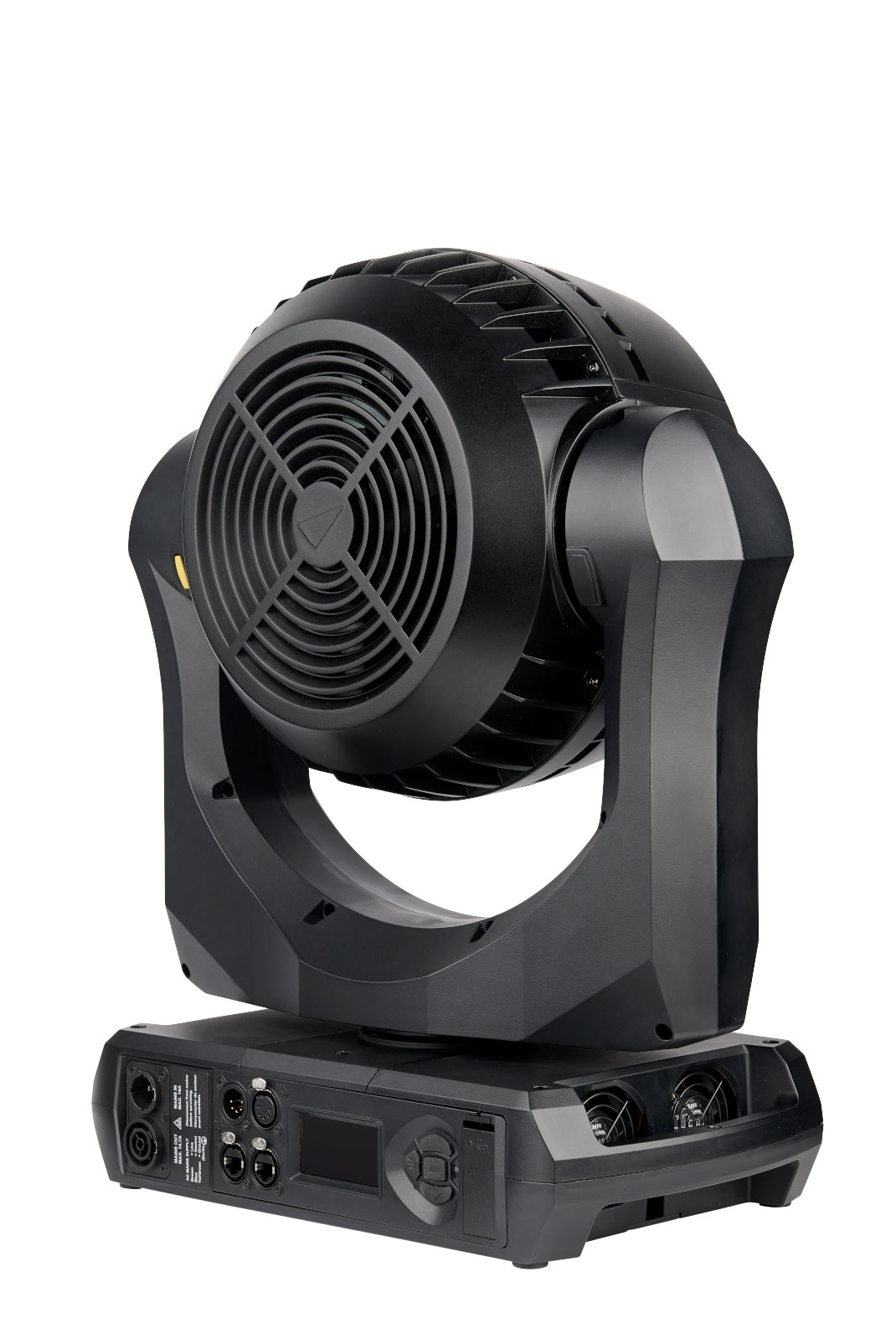 Martin MAC Aura PXL RGBW Pixel P3 Video Mapping Zoom RGBW