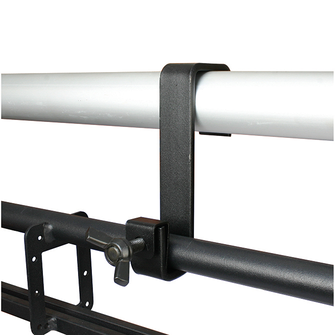 Doughty Engineering Barrel Bracket pour Sixtrack