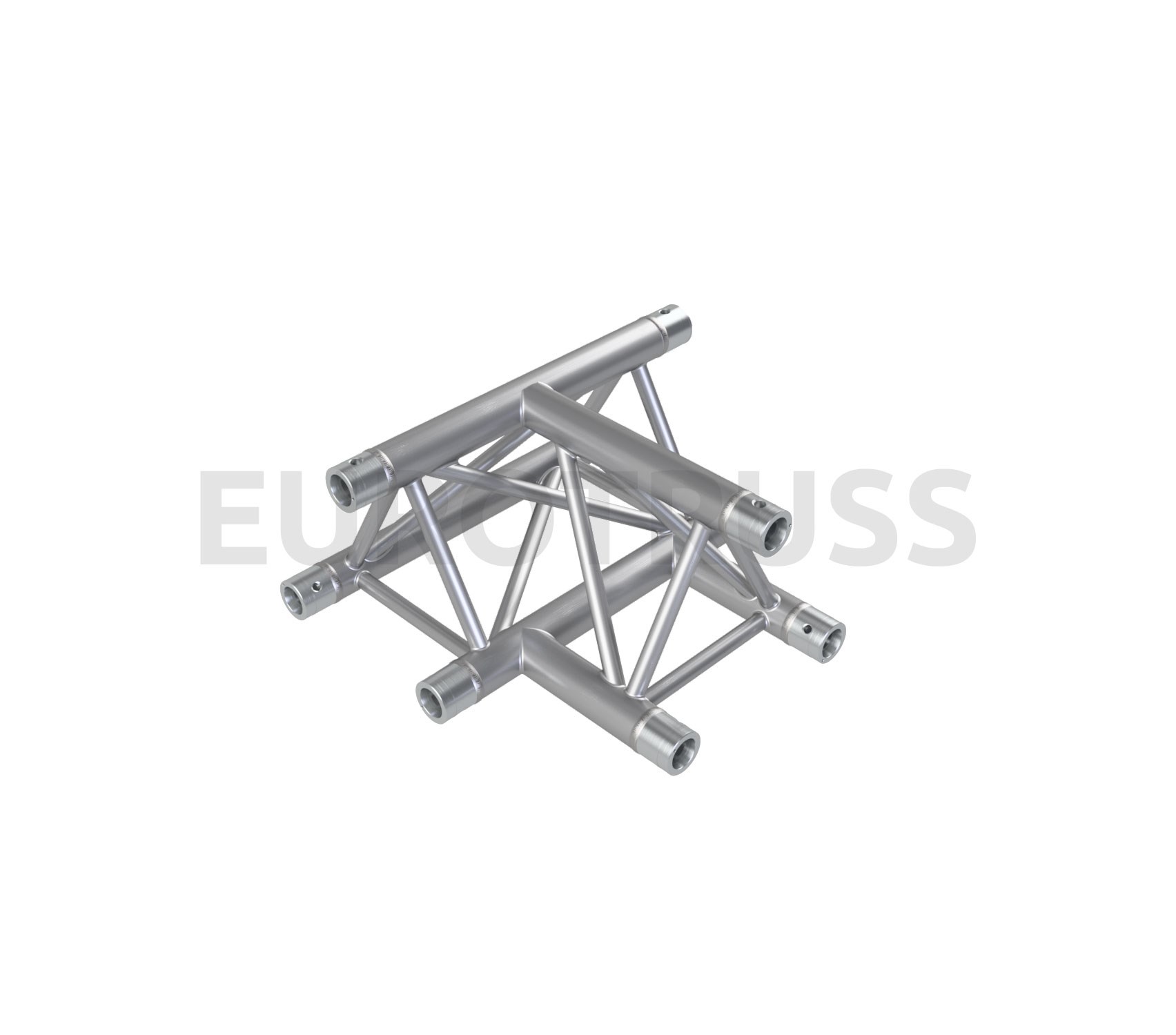 Eurotruss FD33 Pièce en T 3 voies 50 x 50 cm