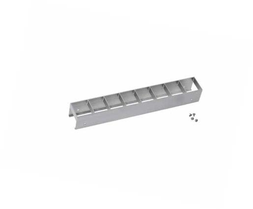 Martin Professional Exterior Linear Pro CTC Louvre 1 ft, Set mit 4 Stk.