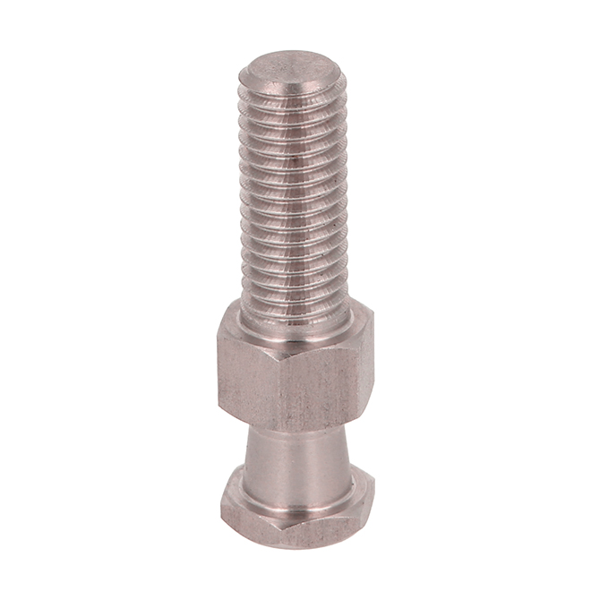 Doughty Engineering Snap-In Stud M12 X 30