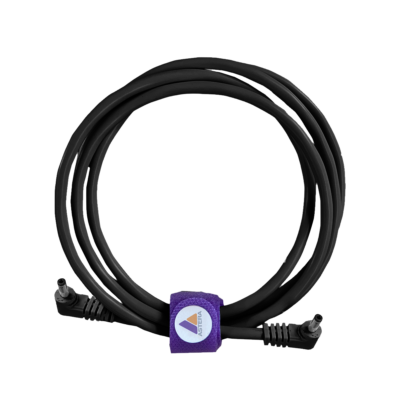 Astera Power/Data Kombikabel, 1.5 m, Set zu 4 Stk.