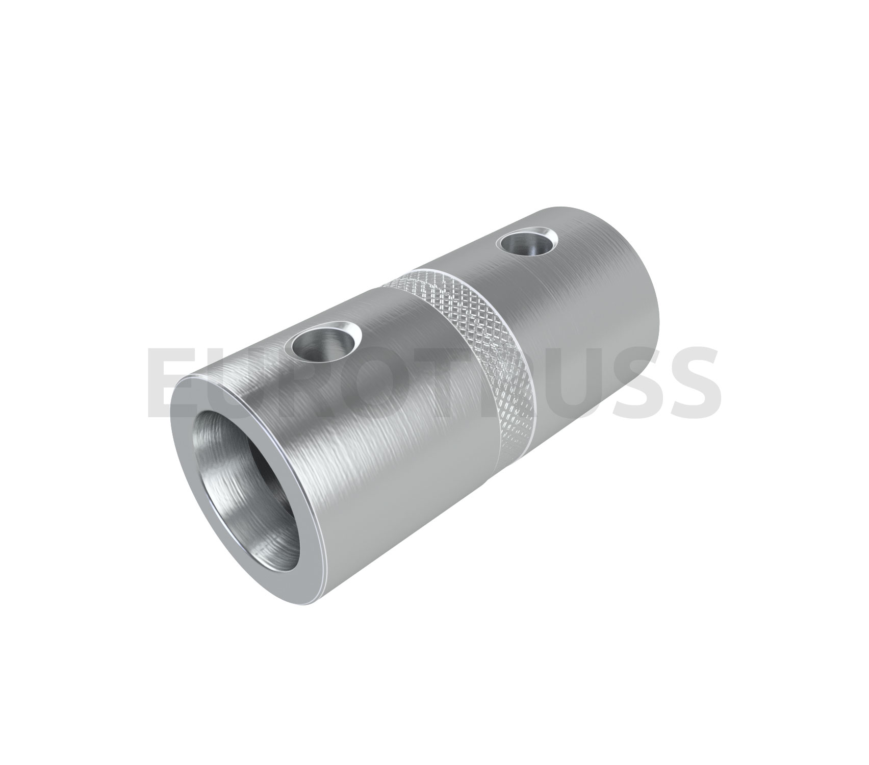 Eurotruss Adaptateur-entretoise Female/Female 105mm pour HD/FD Truss