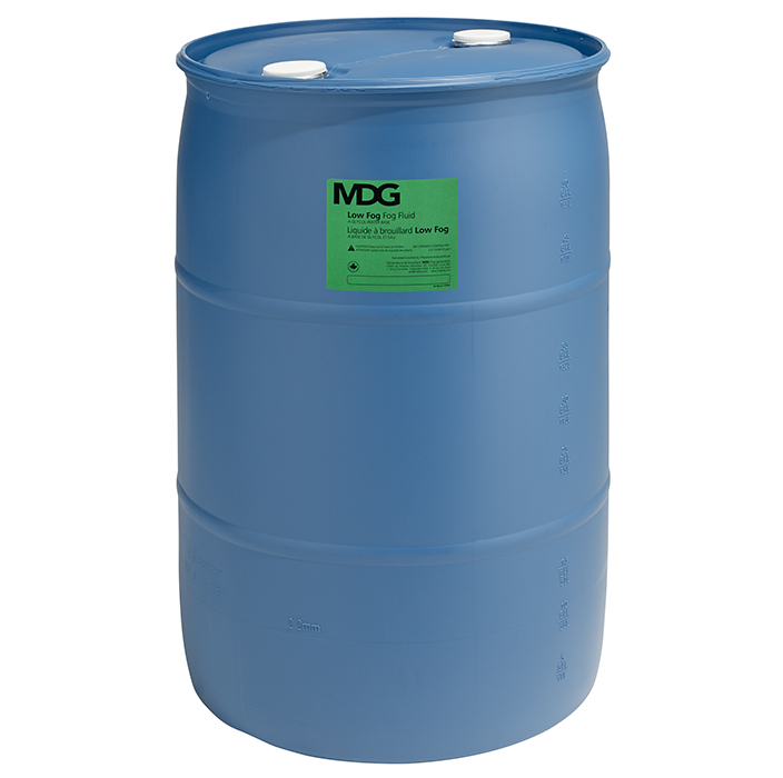 MDG Low-Fog Fluid 200 l